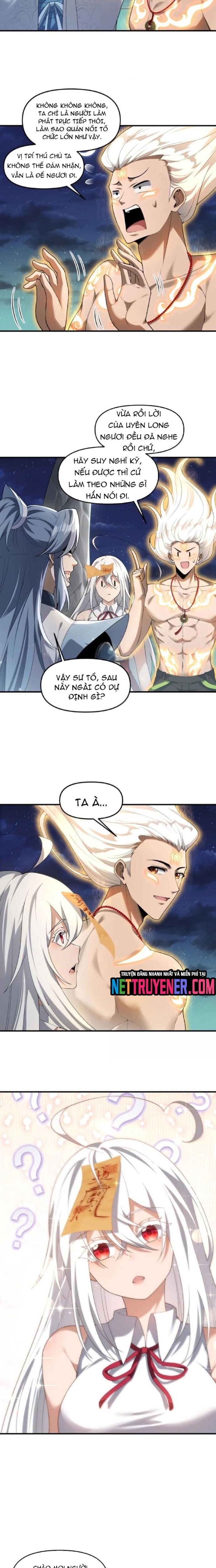 Tôi Livestream Cầu Hôn Nữ Quỷ Vậy Mà Thành Công!? Chap 105 - Next Chap 106