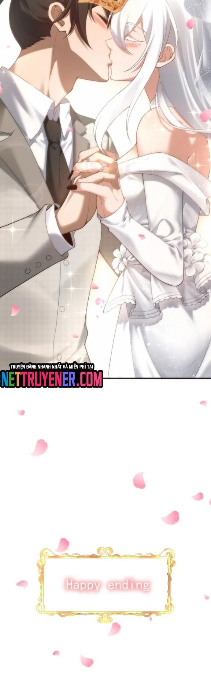 Tôi Livestream Cầu Hôn Nữ Quỷ Vậy Mà Thành Công!? Chap 105 - Next Chap 106
