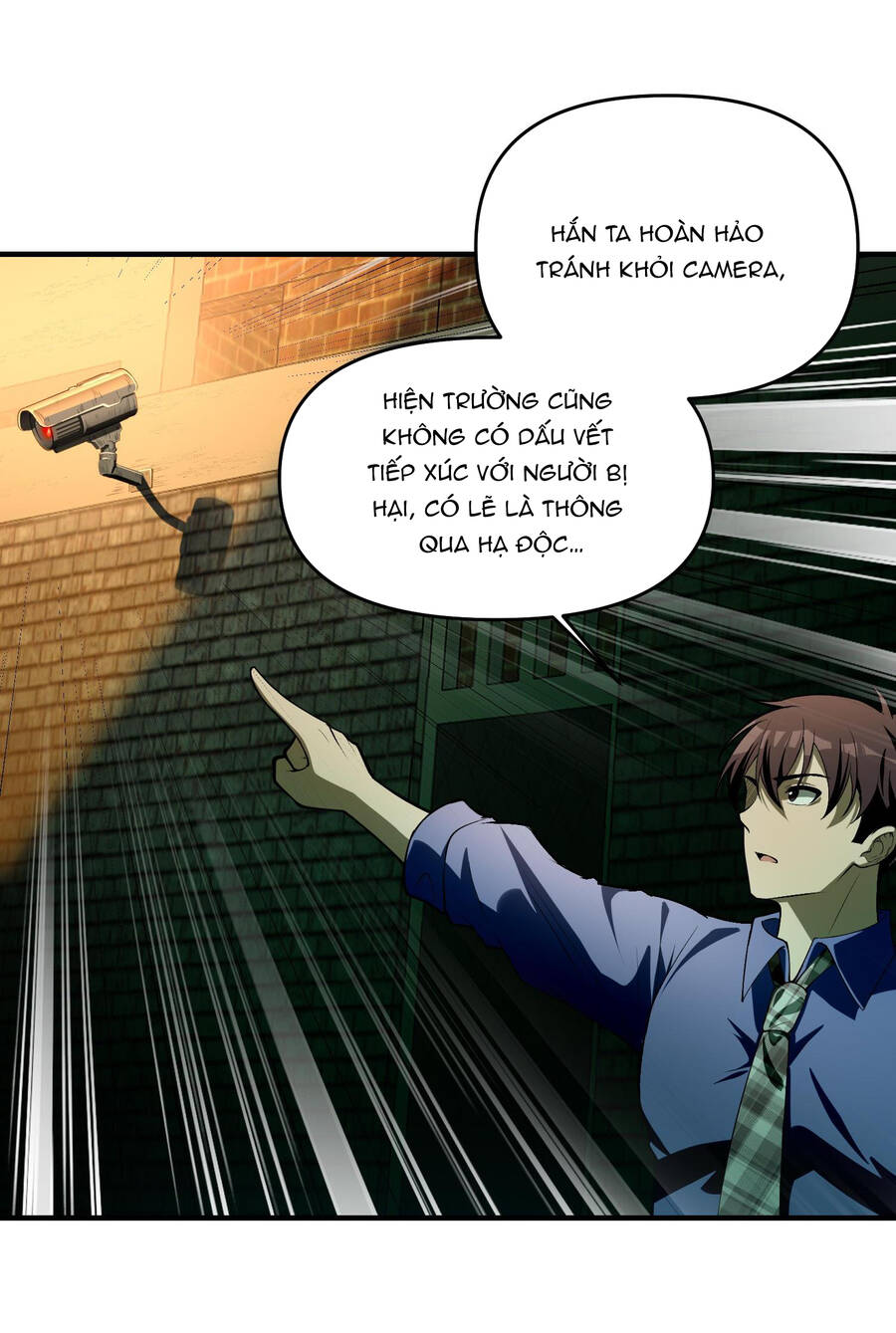 Tôi Livestream Cầu Hôn Nữ Quỷ Vậy Mà Thành Công!? Chap 13 - Next Chap 14