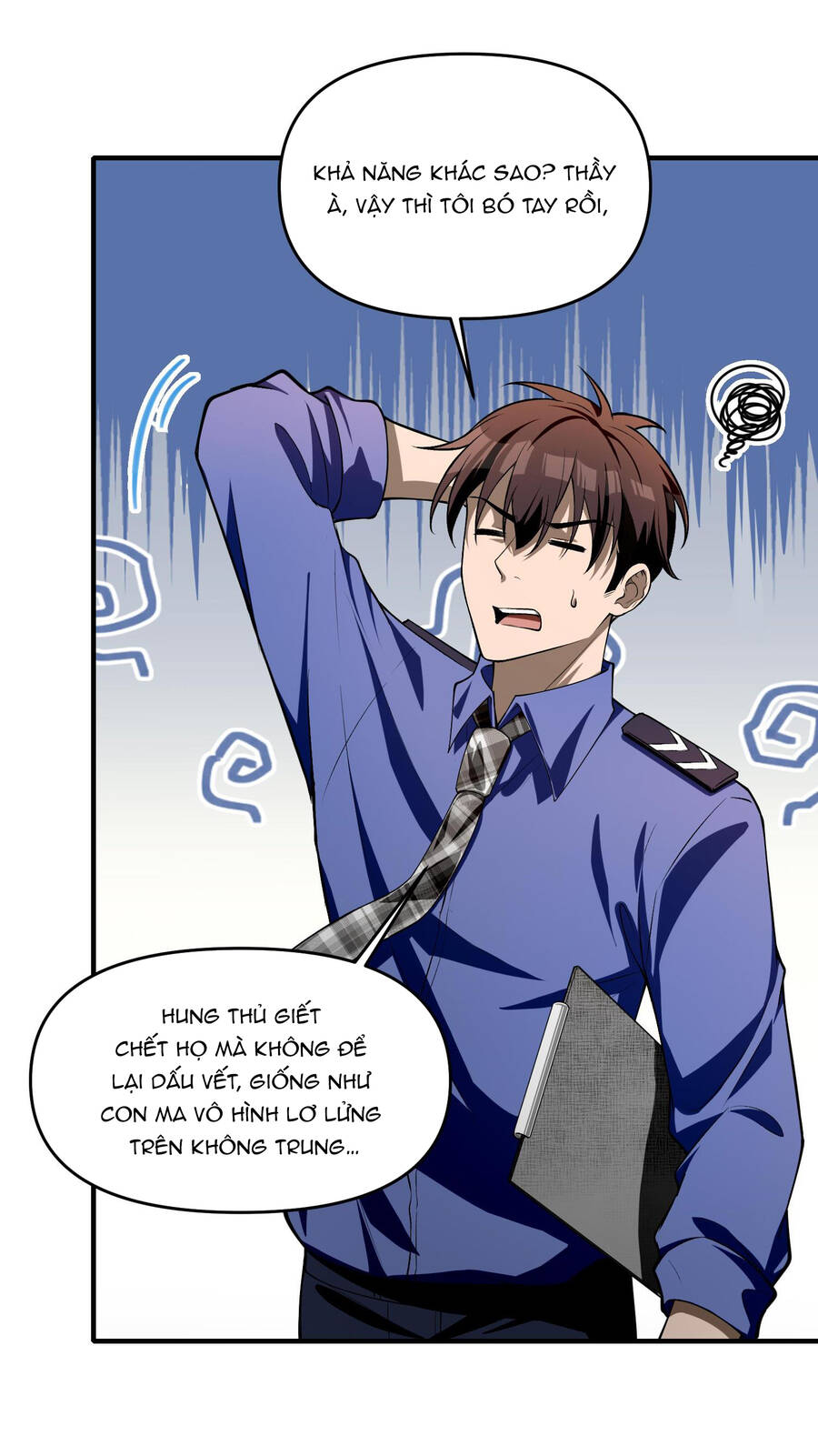 Tôi Livestream Cầu Hôn Nữ Quỷ Vậy Mà Thành Công!? Chap 13 - Next Chap 14