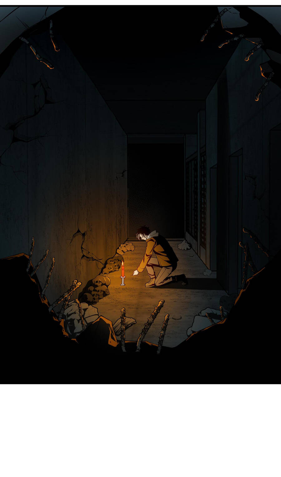 Tôi Livestream Cầu Hôn Nữ Quỷ Vậy Mà Thành Công!? Chap 13 - Next Chap 14