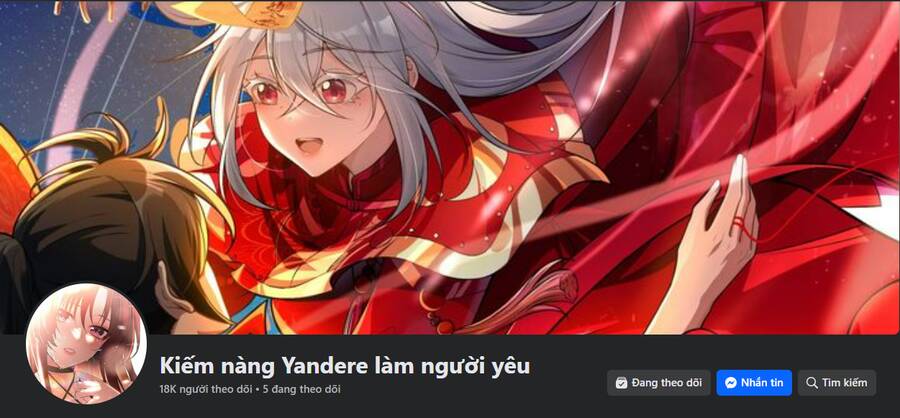 Tôi Livestream Cầu Hôn Nữ Quỷ Vậy Mà Thành Công!? Chap 13 - Next Chap 14