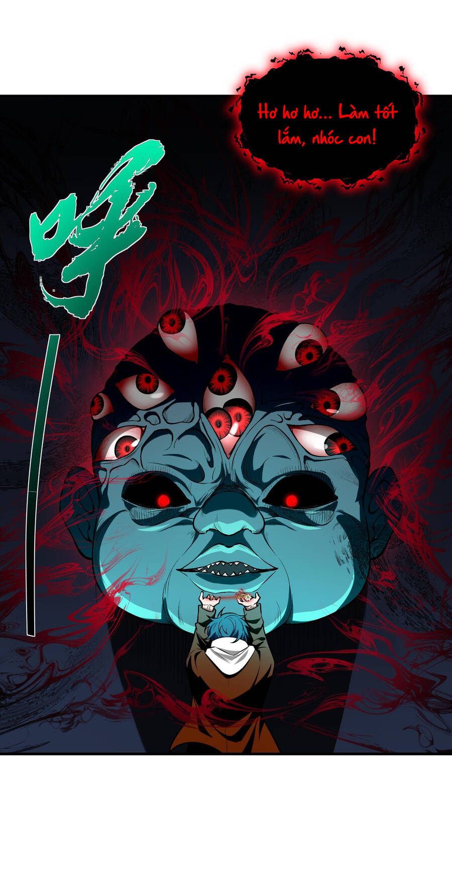 Tôi Livestream Cầu Hôn Nữ Quỷ Vậy Mà Thành Công!? Chap 13 - Next Chap 14