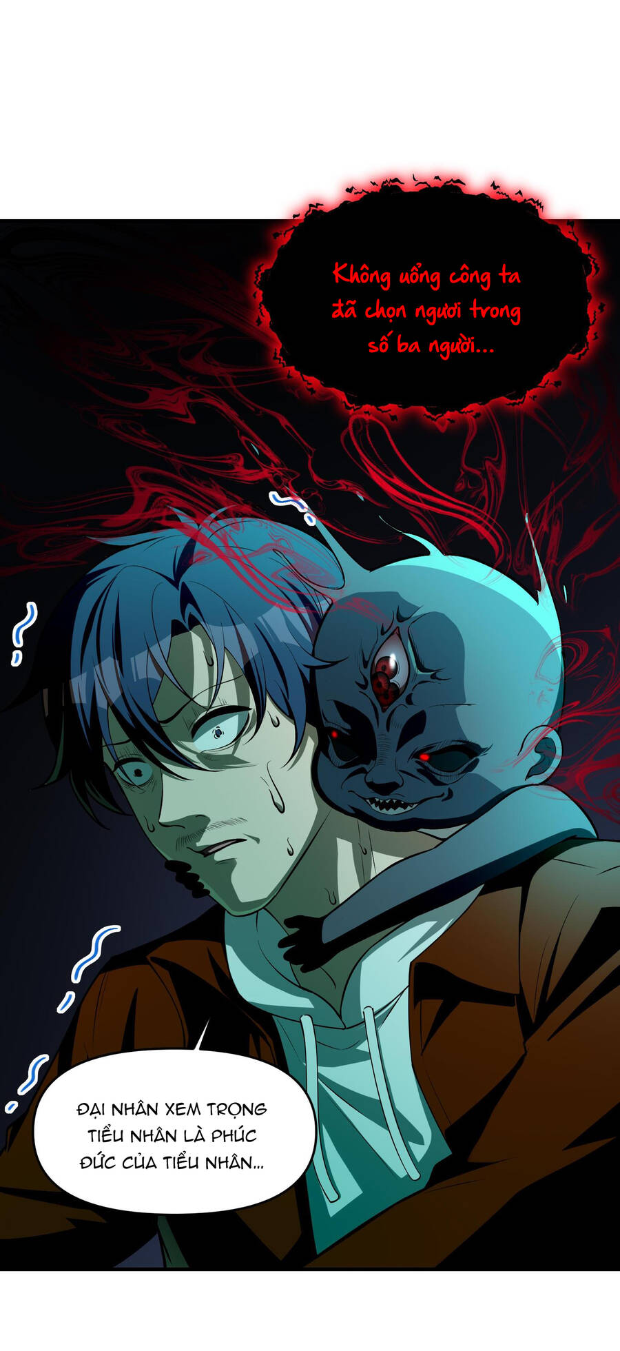 Tôi Livestream Cầu Hôn Nữ Quỷ Vậy Mà Thành Công!? Chap 13 - Next Chap 14