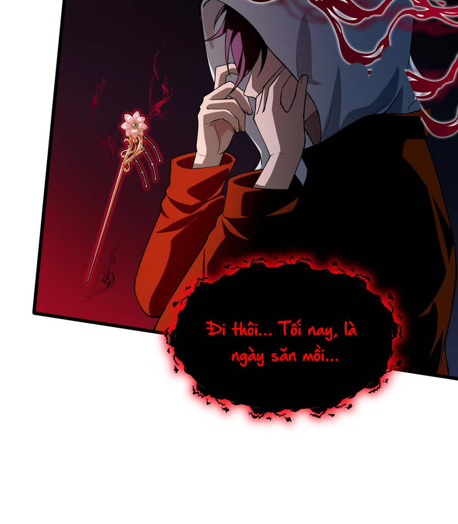Tôi Livestream Cầu Hôn Nữ Quỷ Vậy Mà Thành Công!? Chap 13 - Next Chap 14