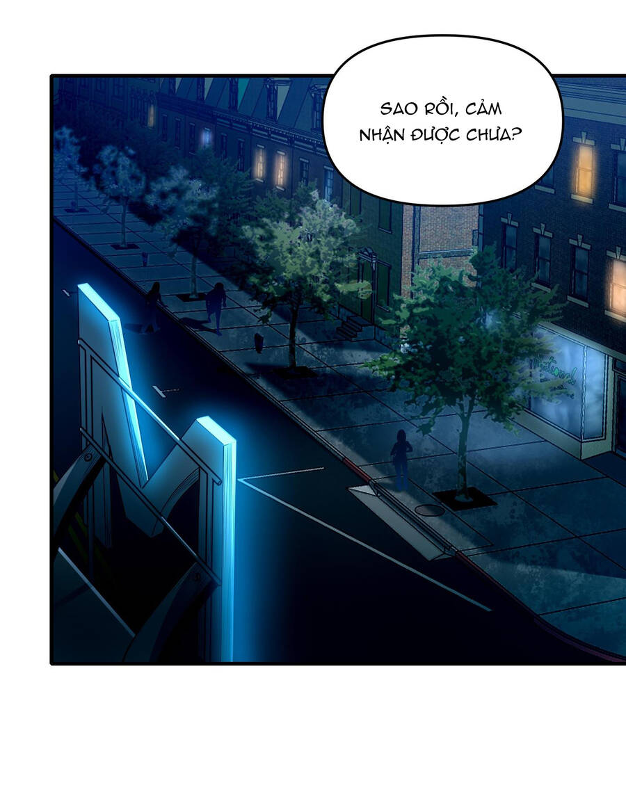 Tôi Livestream Cầu Hôn Nữ Quỷ Vậy Mà Thành Công!? Chap 13 - Next Chap 14