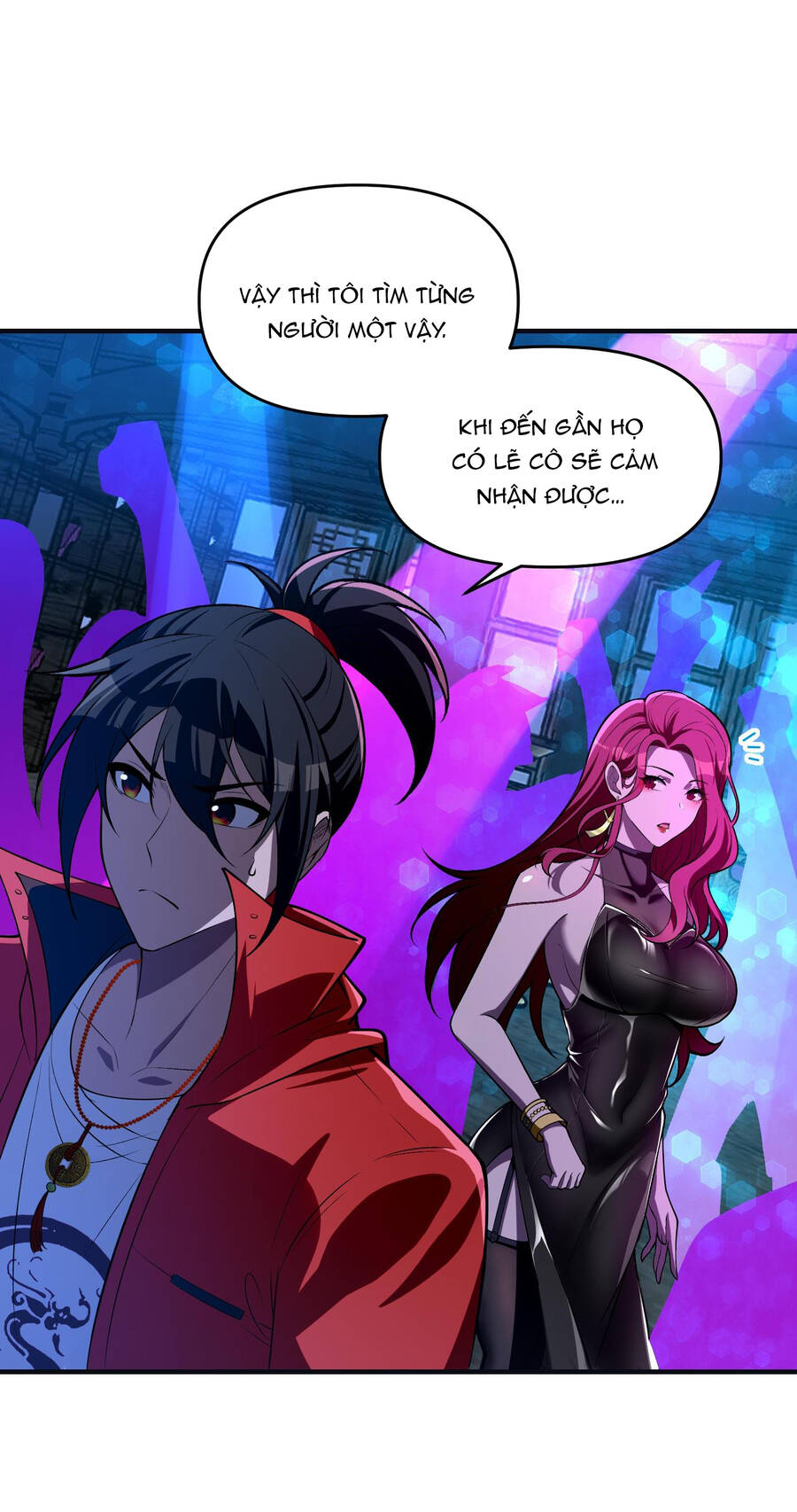 Tôi Livestream Cầu Hôn Nữ Quỷ Vậy Mà Thành Công!? Chap 13 - Next Chap 14