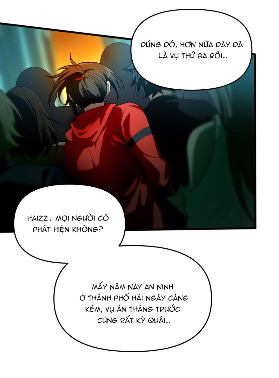 Tôi Livestream Cầu Hôn Nữ Quỷ Vậy Mà Thành Công!? Chap 13 - Next Chap 14