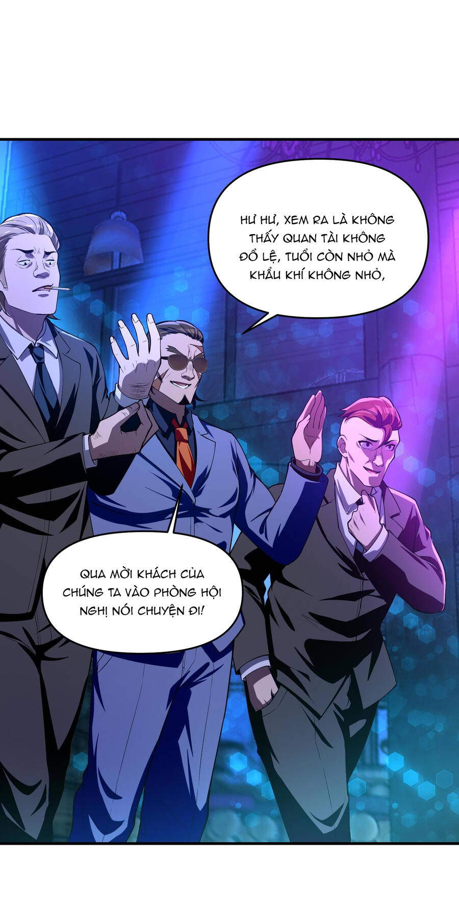 Tôi Livestream Cầu Hôn Nữ Quỷ Vậy Mà Thành Công!? Chap 13 - Next Chap 14