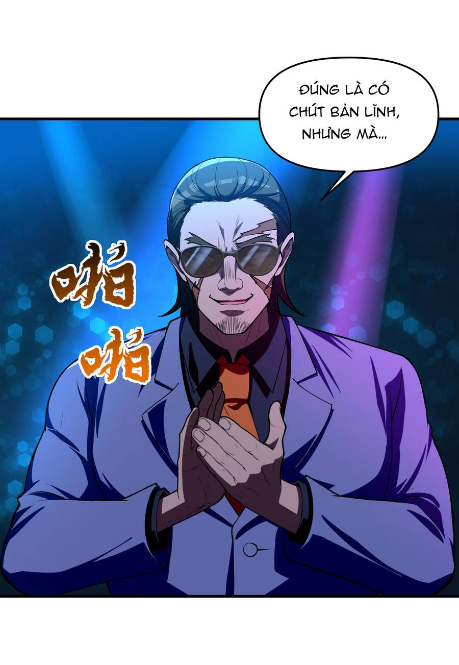 Tôi Livestream Cầu Hôn Nữ Quỷ Vậy Mà Thành Công!? Chap 13 - Next Chap 14