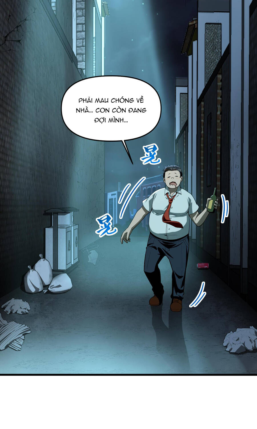 Tôi Livestream Cầu Hôn Nữ Quỷ Vậy Mà Thành Công!? Chap 13 - Next Chap 14