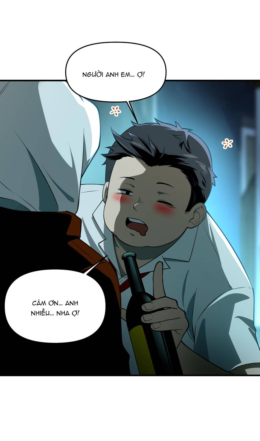 Tôi Livestream Cầu Hôn Nữ Quỷ Vậy Mà Thành Công!? Chap 13 - Next Chap 14