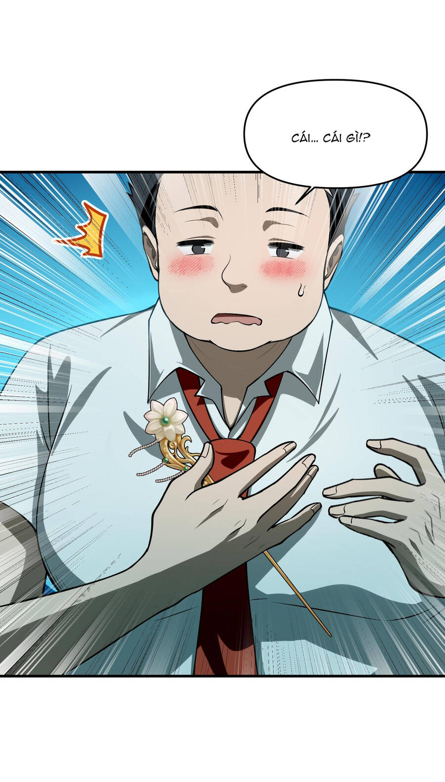 Tôi Livestream Cầu Hôn Nữ Quỷ Vậy Mà Thành Công!? Chap 13 - Next Chap 14
