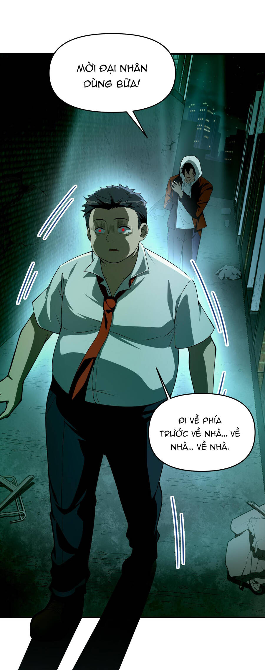 Tôi Livestream Cầu Hôn Nữ Quỷ Vậy Mà Thành Công!? Chap 13 - Next Chap 14