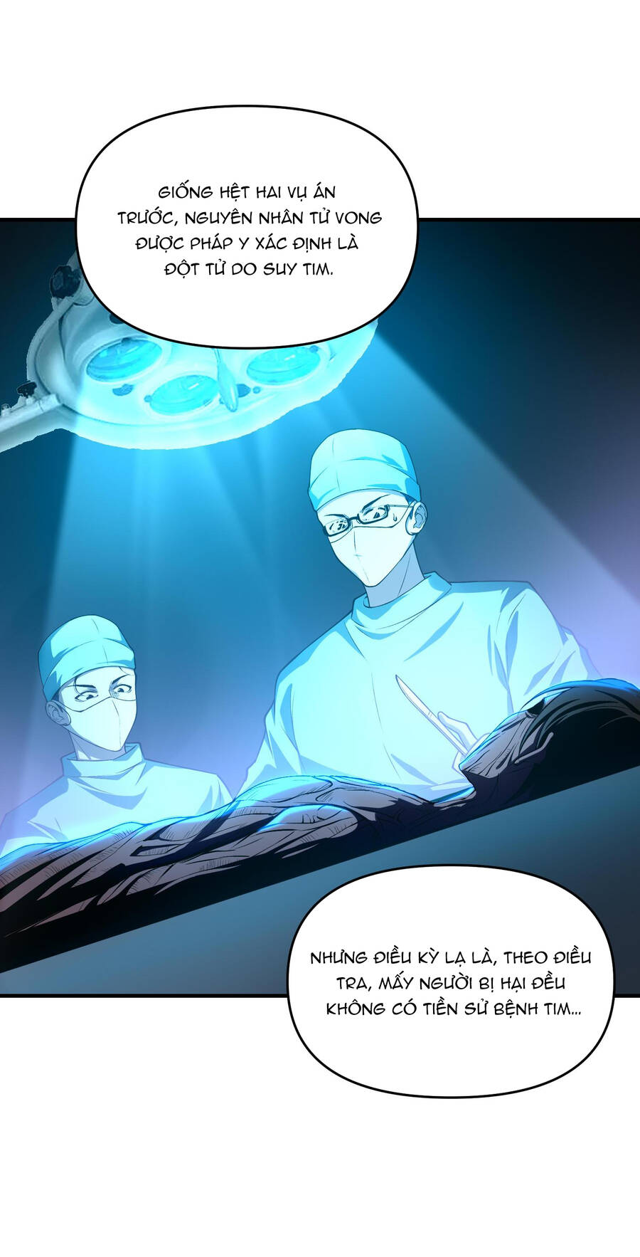 Tôi Livestream Cầu Hôn Nữ Quỷ Vậy Mà Thành Công!? Chap 13 - Next Chap 14