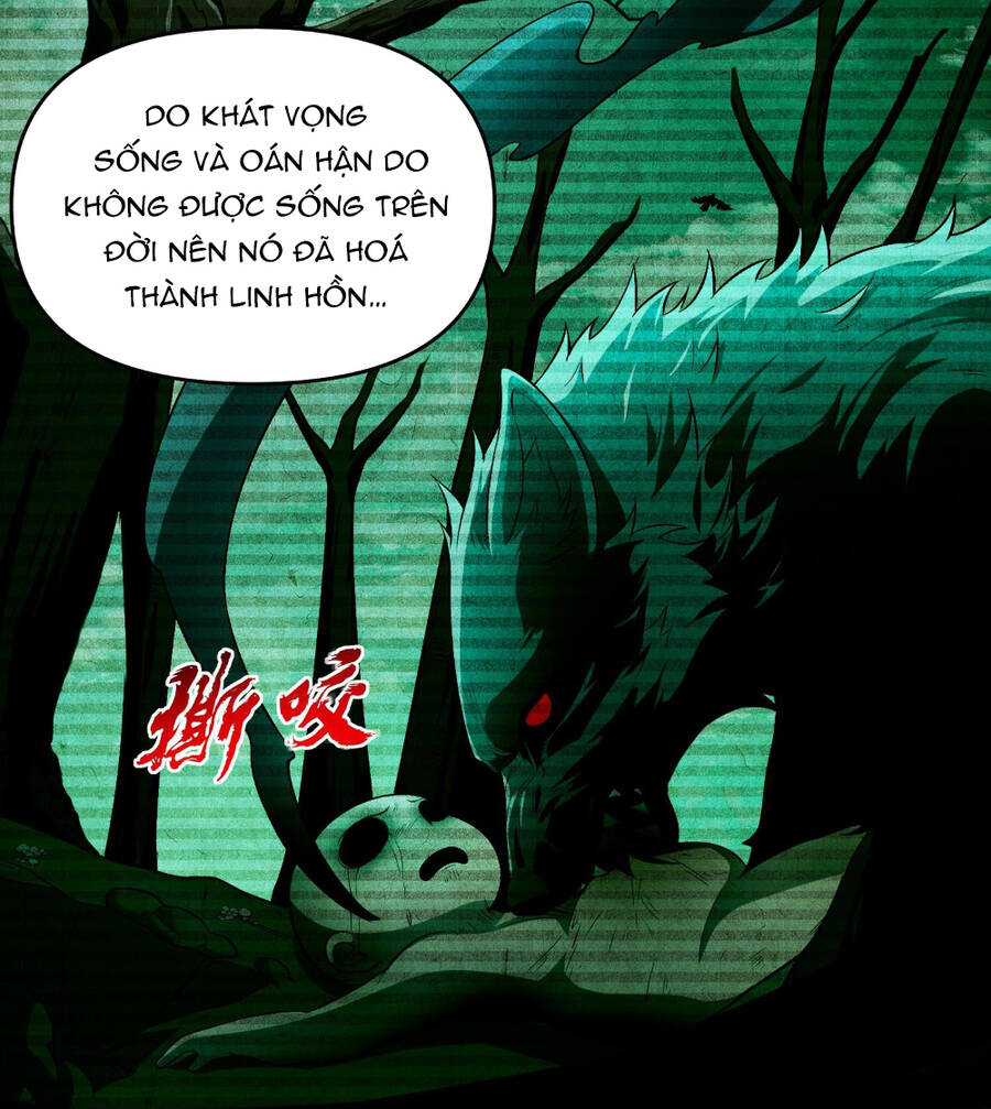 Tôi Livestream Cầu Hôn Nữ Quỷ Vậy Mà Thành Công!? Chap 16 - Next Chap 17