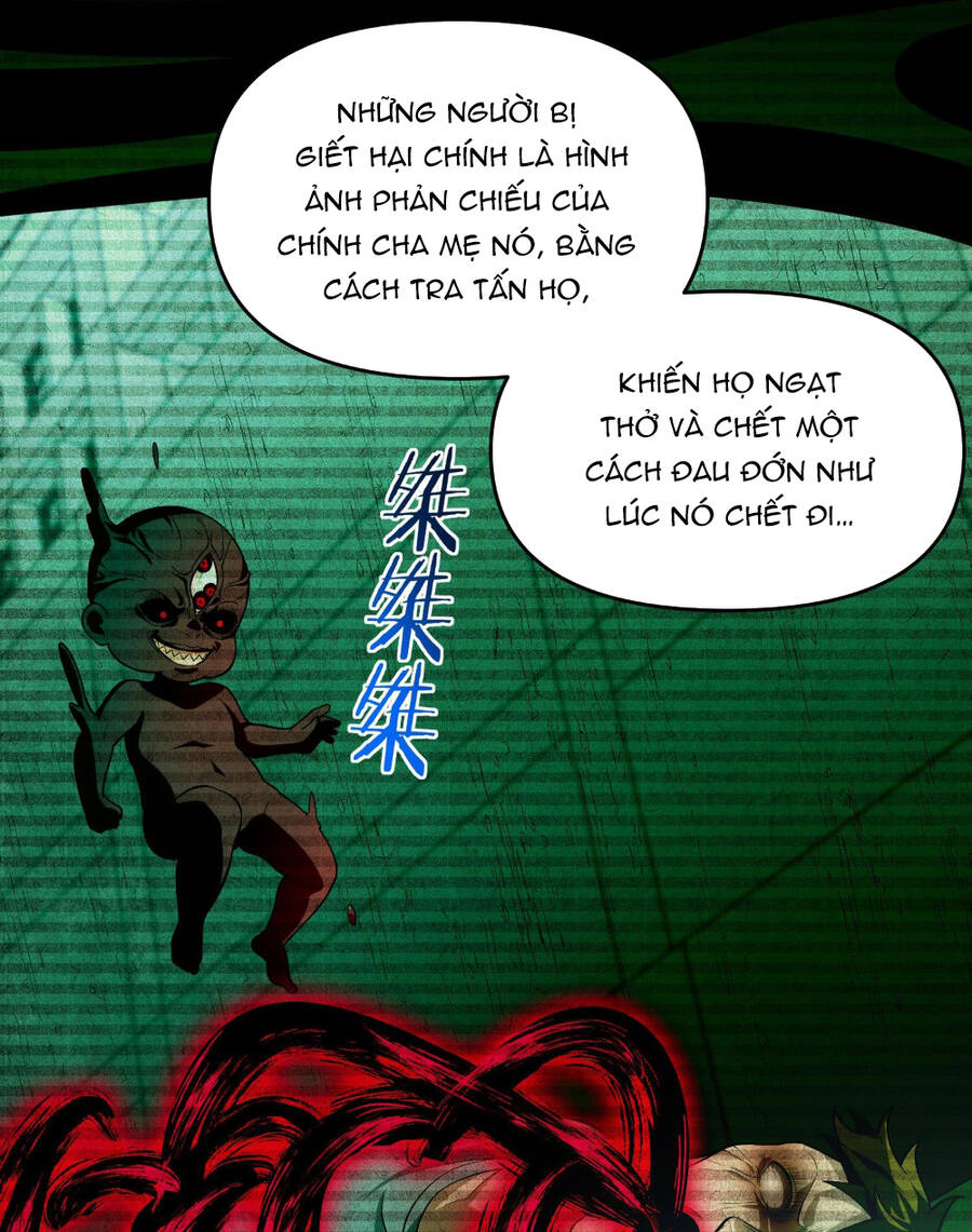 Tôi Livestream Cầu Hôn Nữ Quỷ Vậy Mà Thành Công!? Chap 16 - Next Chap 17