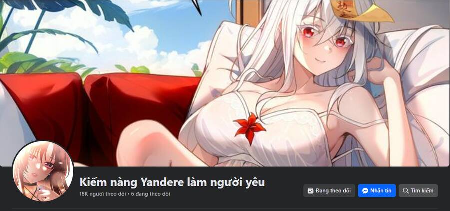 Tôi Livestream Cầu Hôn Nữ Quỷ Vậy Mà Thành Công!? Chap 16 - Next Chap 17