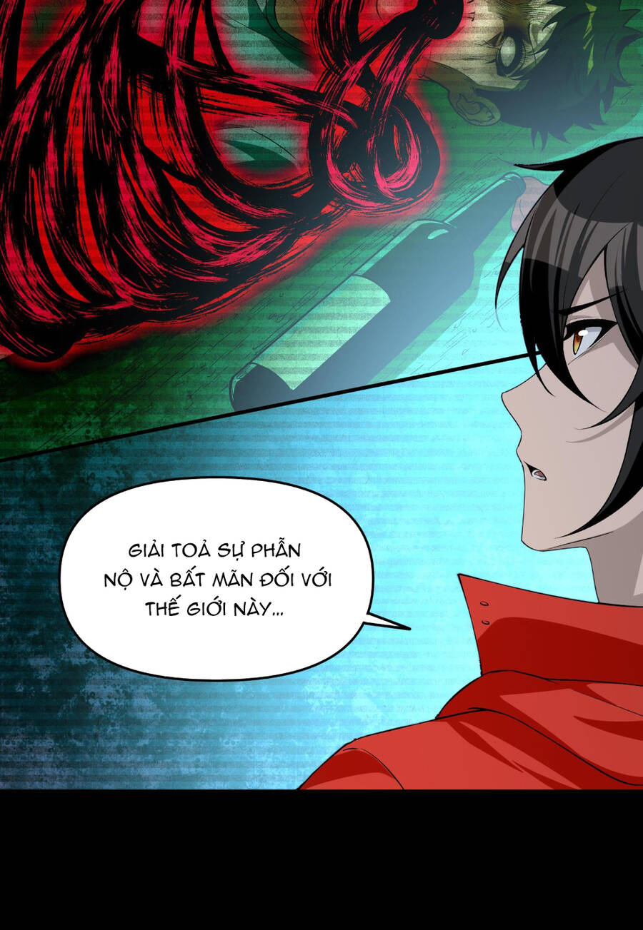 Tôi Livestream Cầu Hôn Nữ Quỷ Vậy Mà Thành Công!? Chap 16 - Next Chap 17