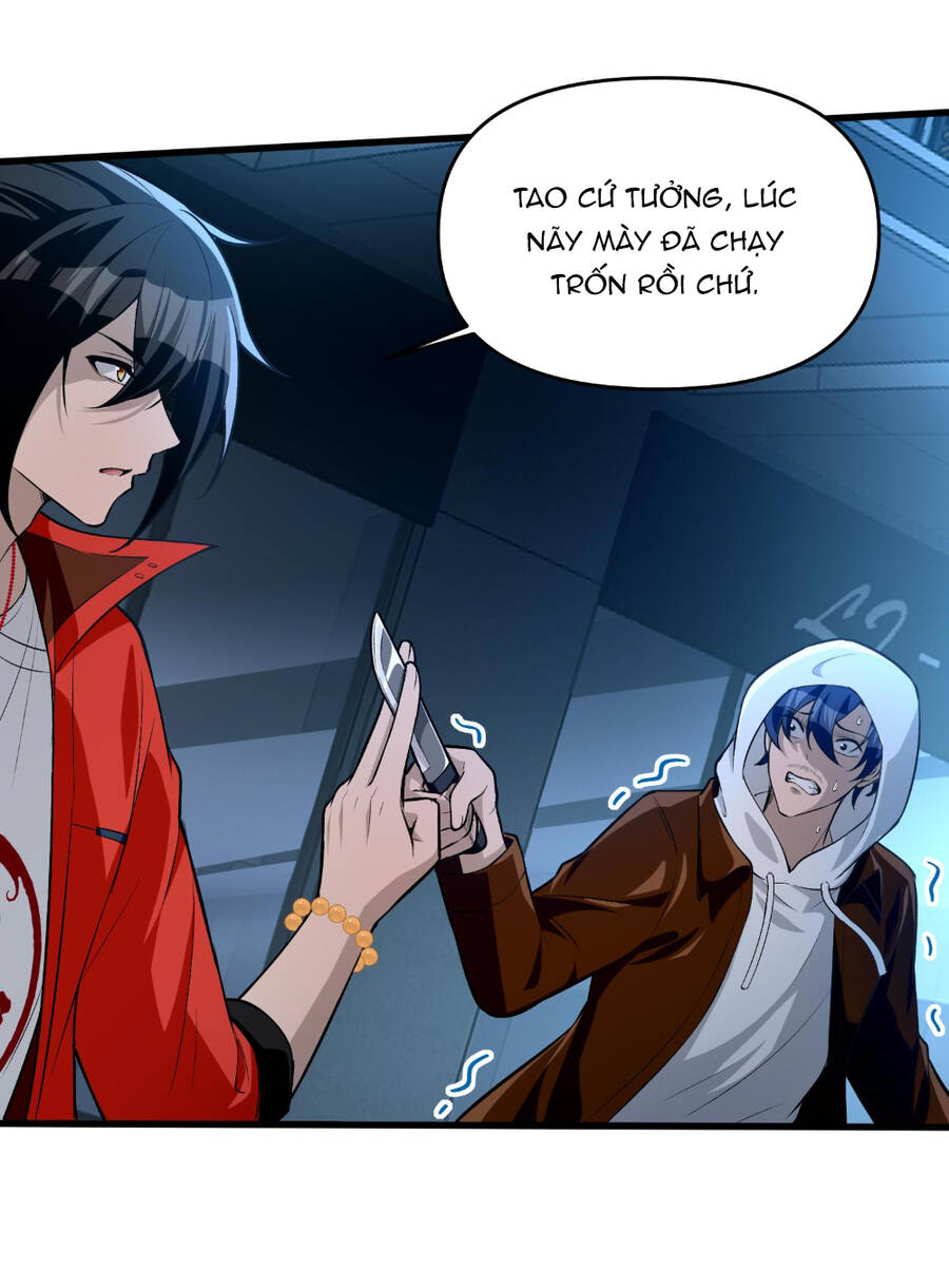 Tôi Livestream Cầu Hôn Nữ Quỷ Vậy Mà Thành Công!? Chap 16 - Next Chap 17