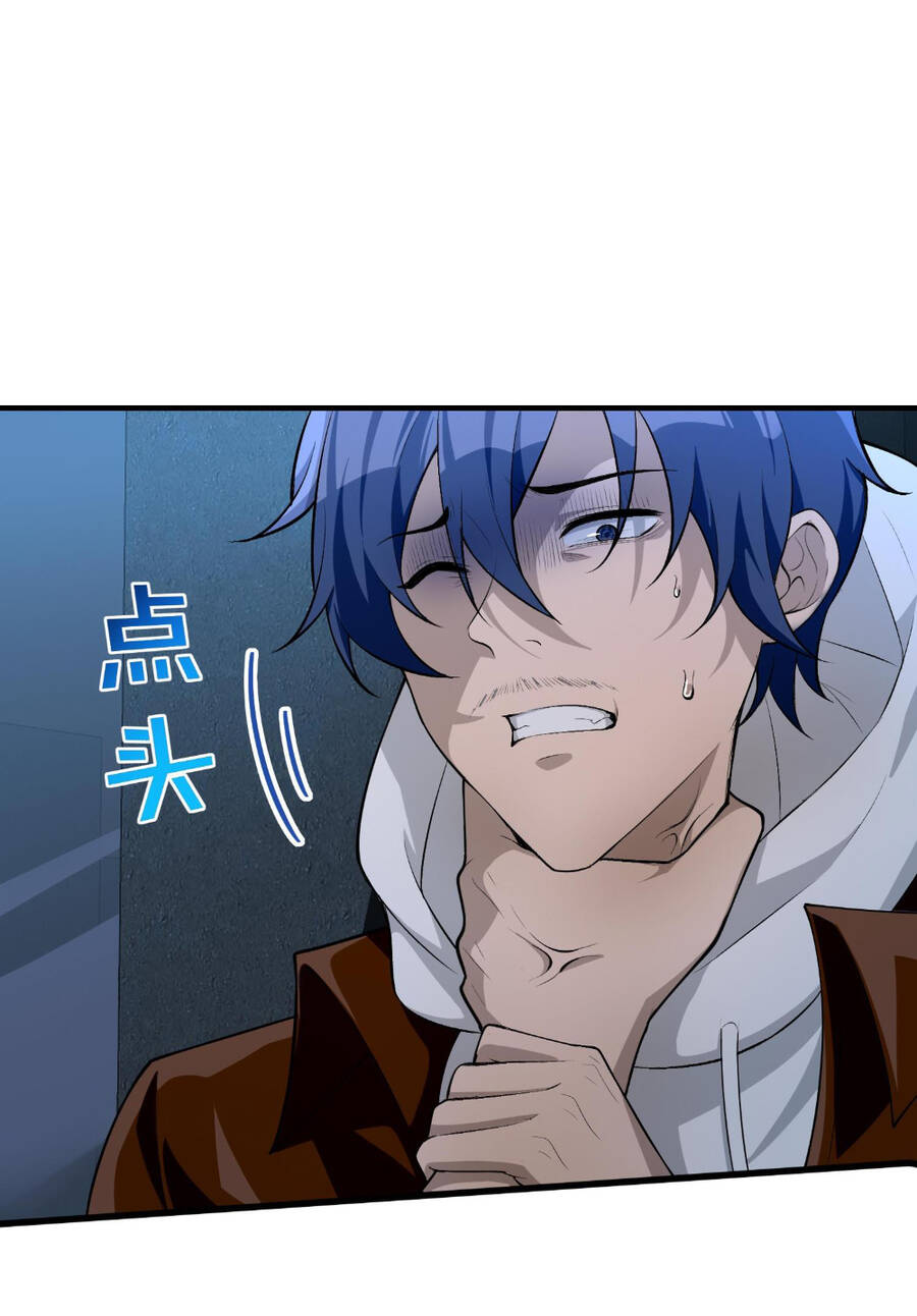 Tôi Livestream Cầu Hôn Nữ Quỷ Vậy Mà Thành Công!? Chap 16 - Next Chap 17
