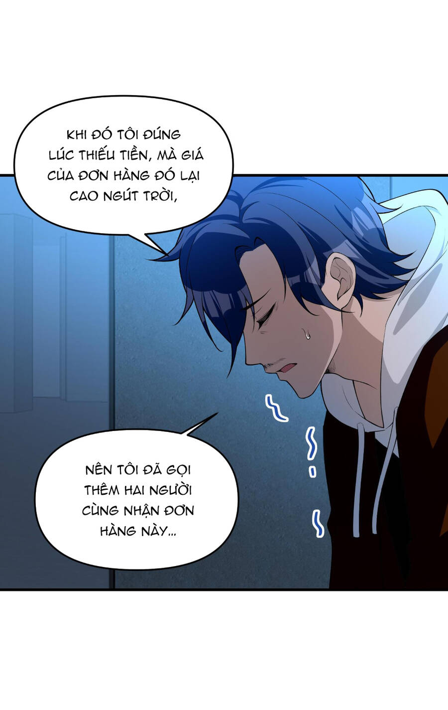 Tôi Livestream Cầu Hôn Nữ Quỷ Vậy Mà Thành Công!? Chap 16 - Next Chap 17