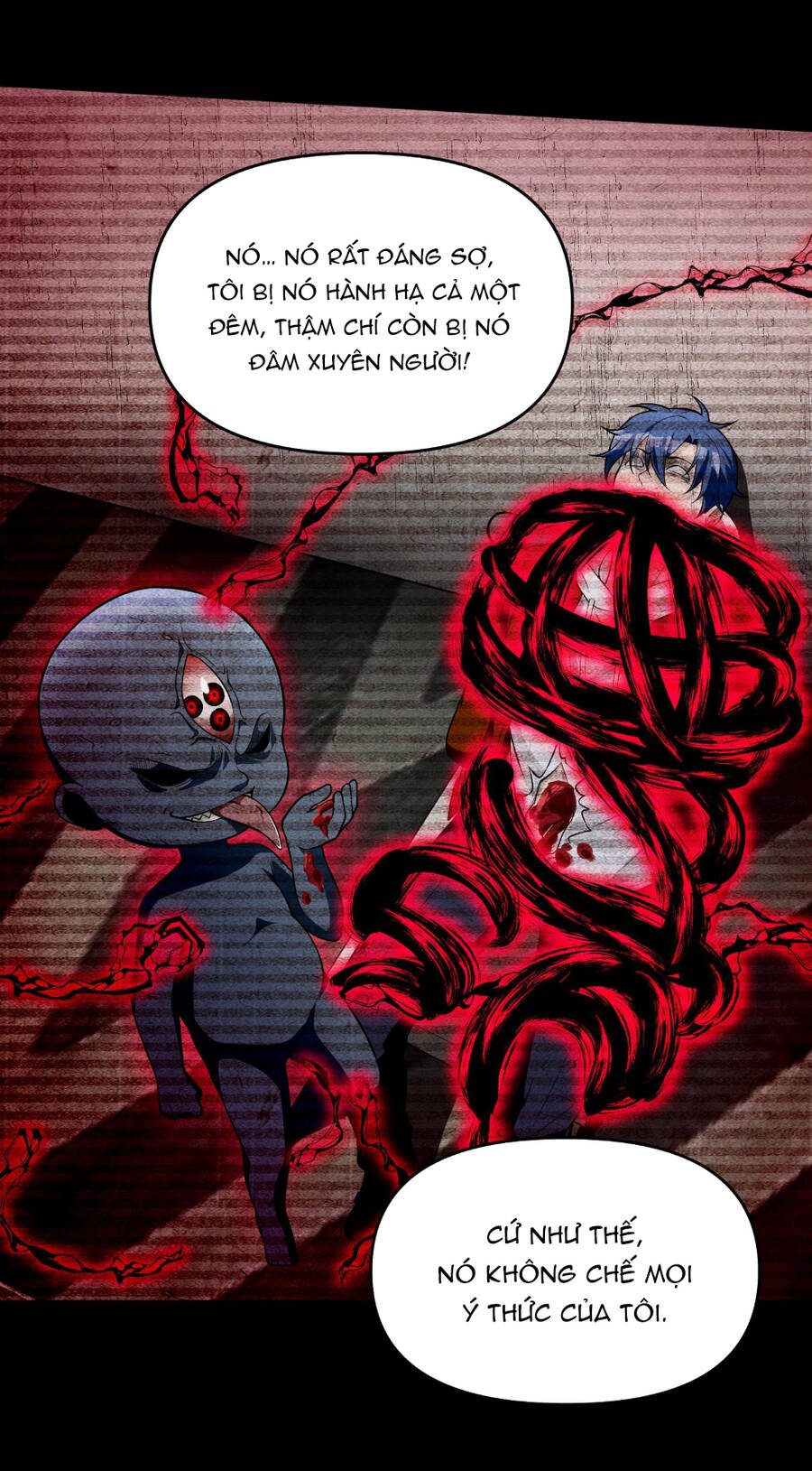 Tôi Livestream Cầu Hôn Nữ Quỷ Vậy Mà Thành Công!? Chap 16 - Next Chap 17