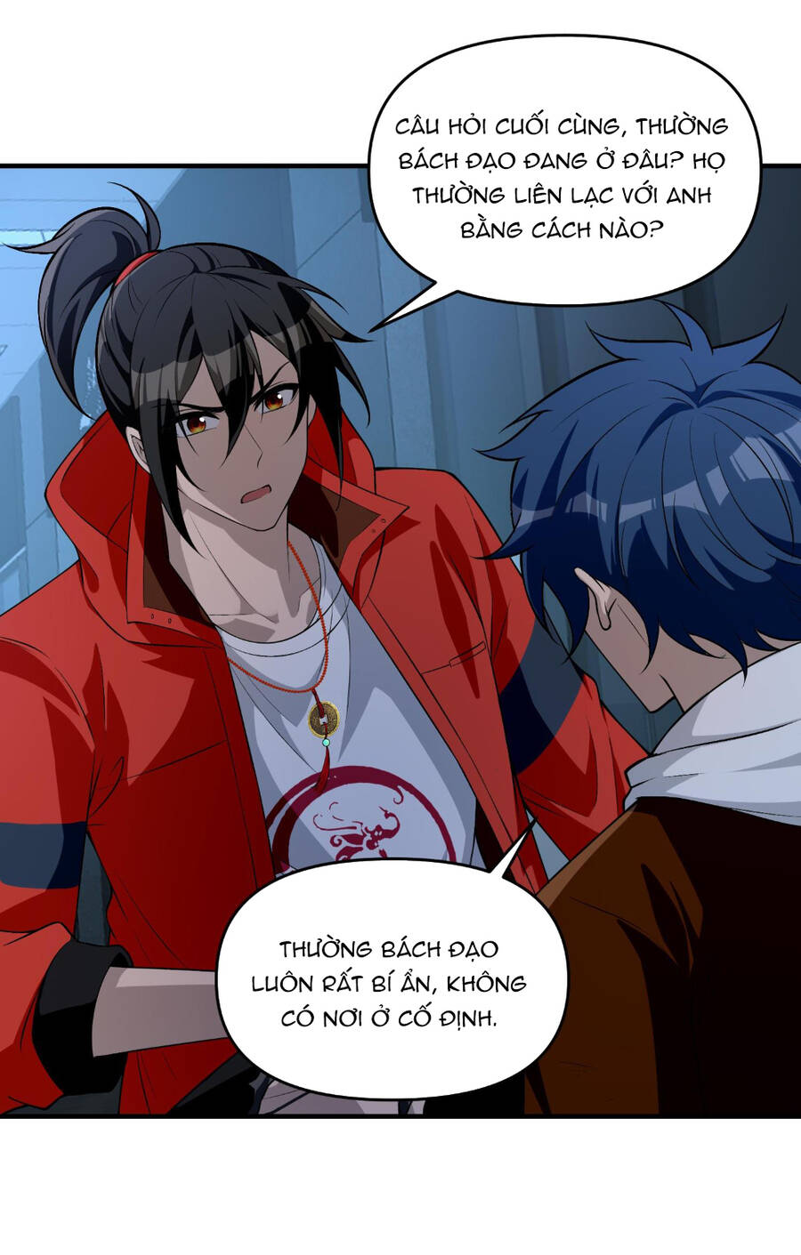Tôi Livestream Cầu Hôn Nữ Quỷ Vậy Mà Thành Công!? Chap 16 - Next Chap 17