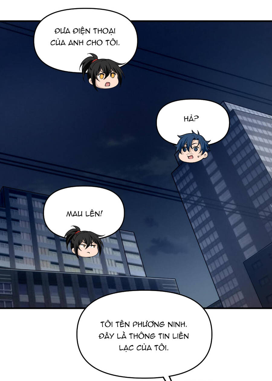 Tôi Livestream Cầu Hôn Nữ Quỷ Vậy Mà Thành Công!? Chap 16 - Next Chap 17