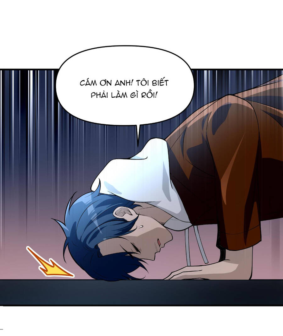 Tôi Livestream Cầu Hôn Nữ Quỷ Vậy Mà Thành Công!? Chap 16 - Next Chap 17