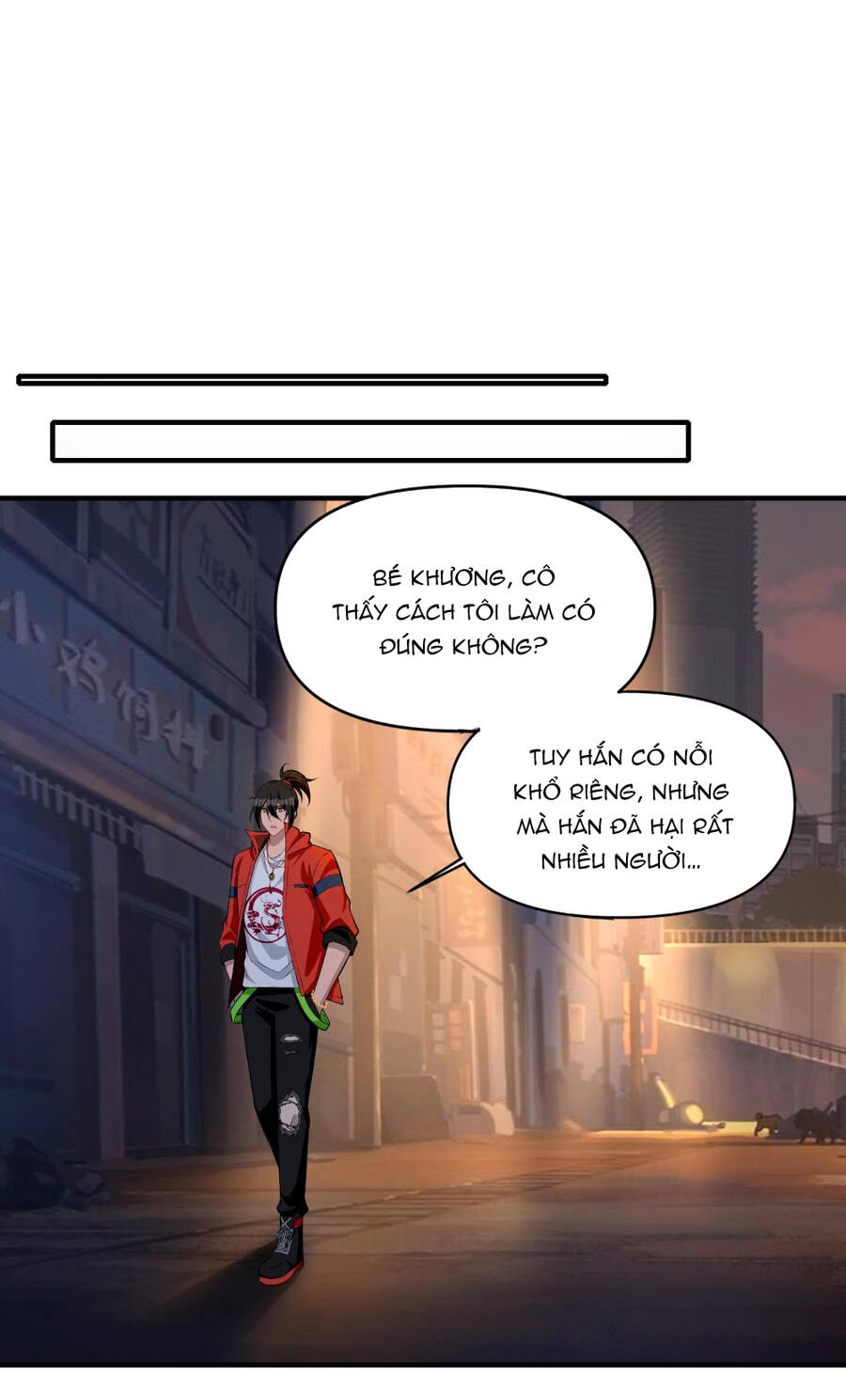 Tôi Livestream Cầu Hôn Nữ Quỷ Vậy Mà Thành Công!? Chap 16 - Next Chap 17