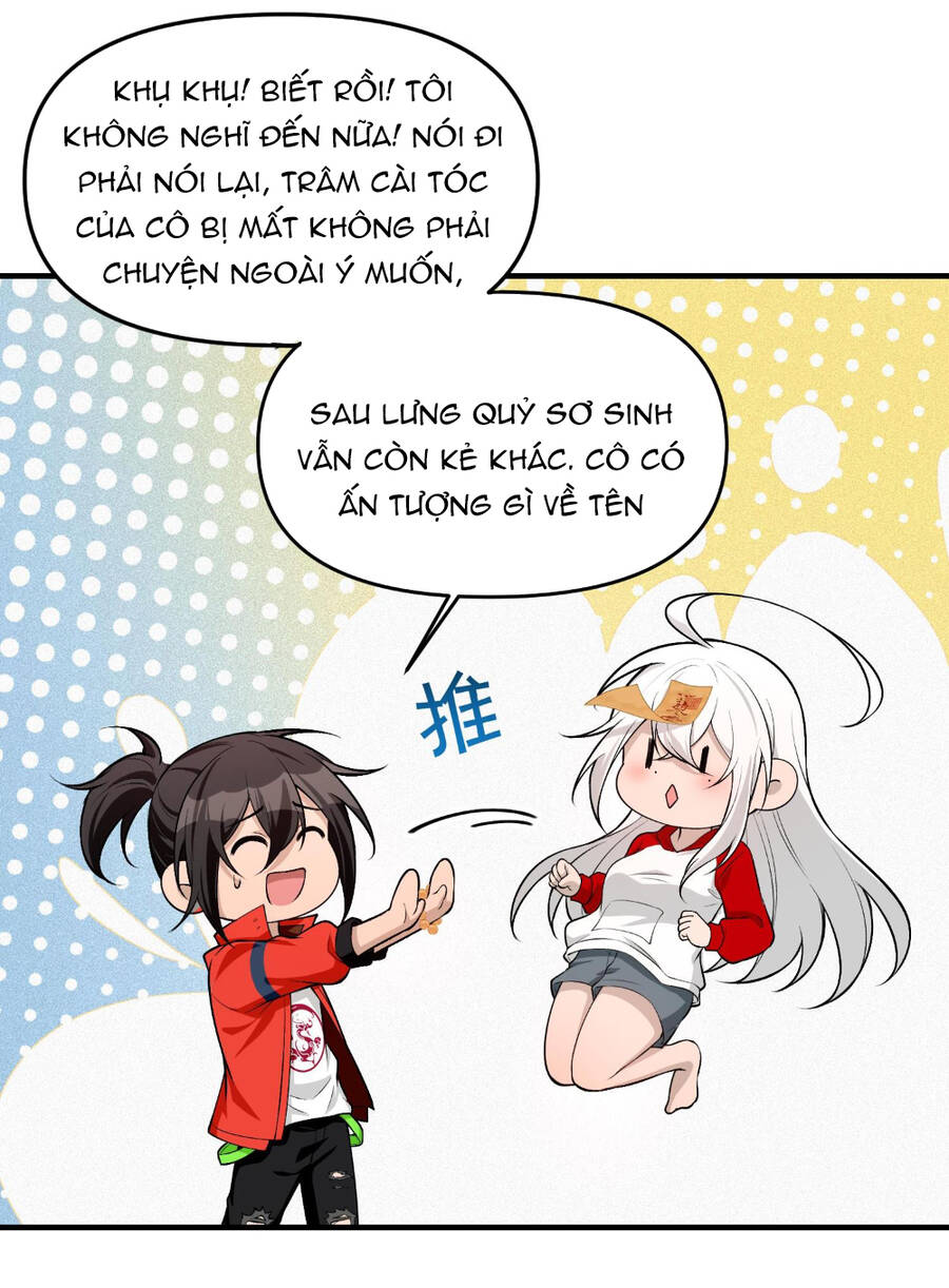 Tôi Livestream Cầu Hôn Nữ Quỷ Vậy Mà Thành Công!? Chap 16 - Next Chap 17