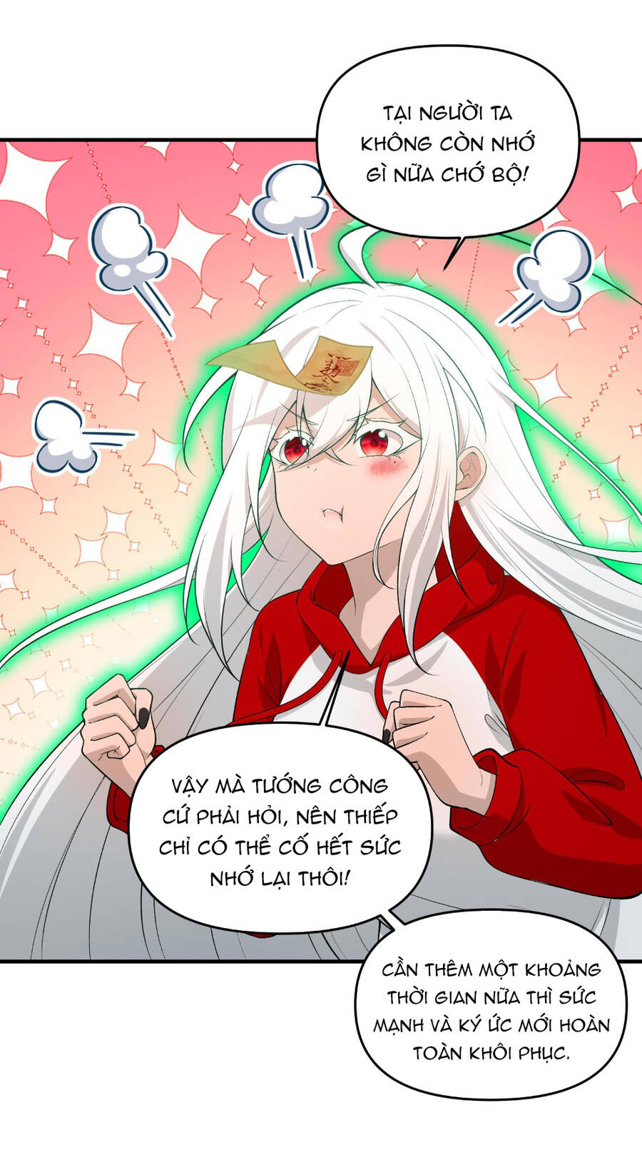 Tôi Livestream Cầu Hôn Nữ Quỷ Vậy Mà Thành Công!? Chap 16 - Next Chap 17