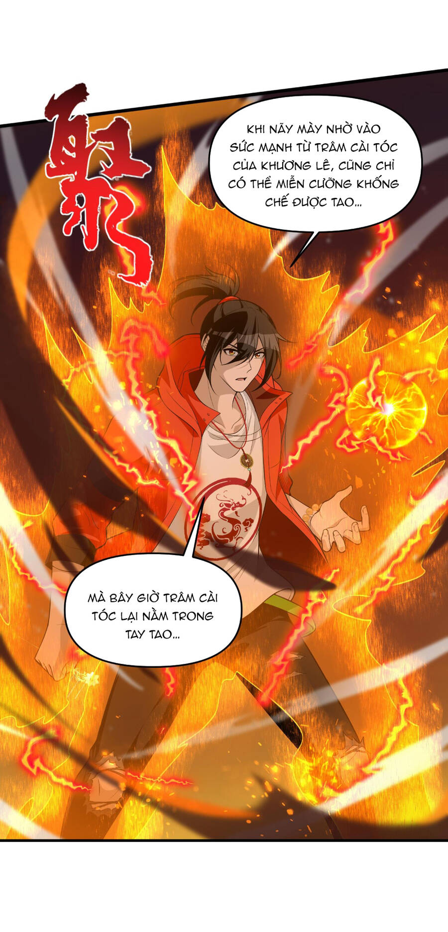 Tôi Livestream Cầu Hôn Nữ Quỷ Vậy Mà Thành Công!? Chap 16 - Next Chap 17