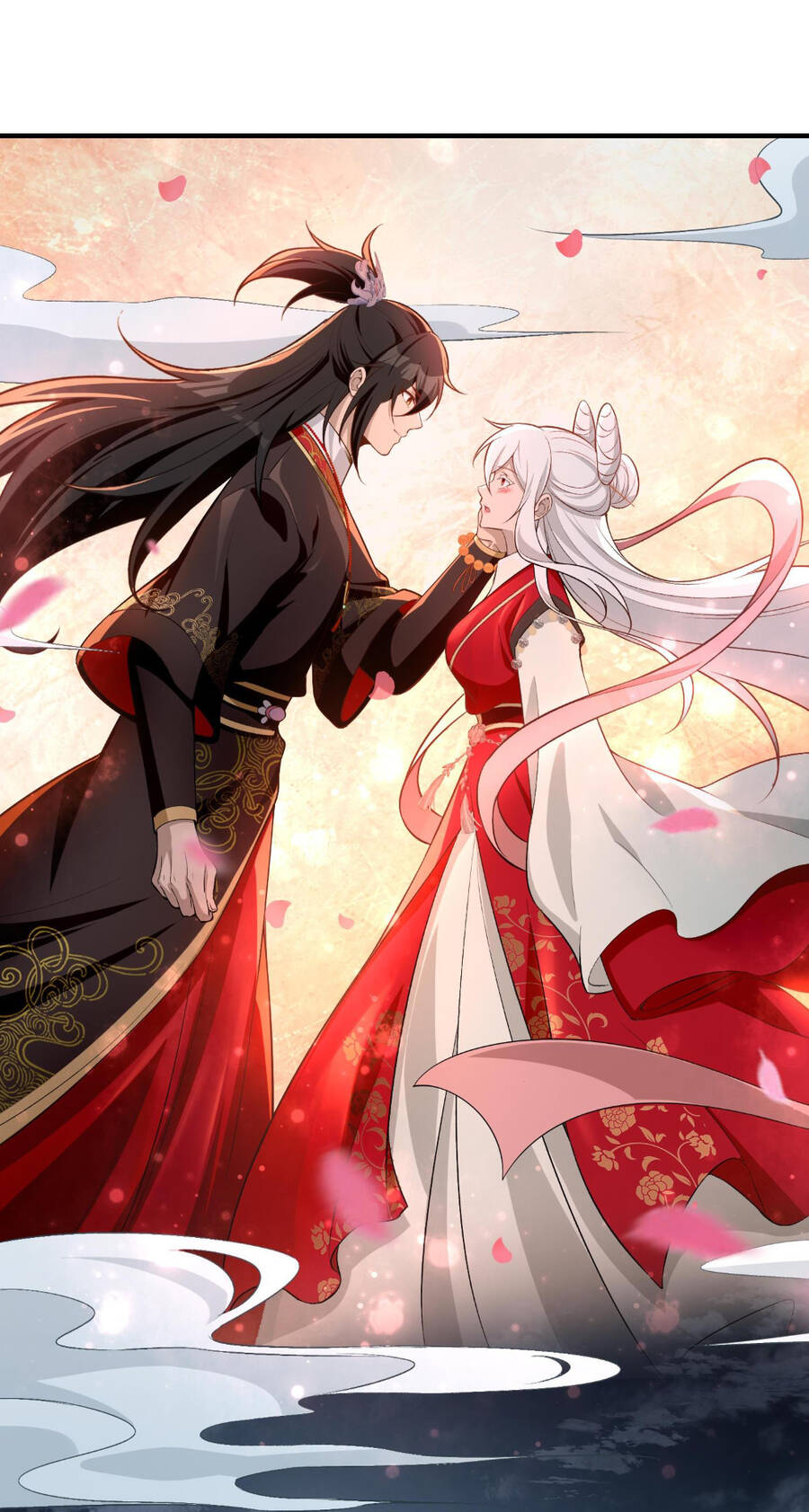 Tôi Livestream Cầu Hôn Nữ Quỷ Vậy Mà Thành Công!? Chap 16 - Next Chap 17