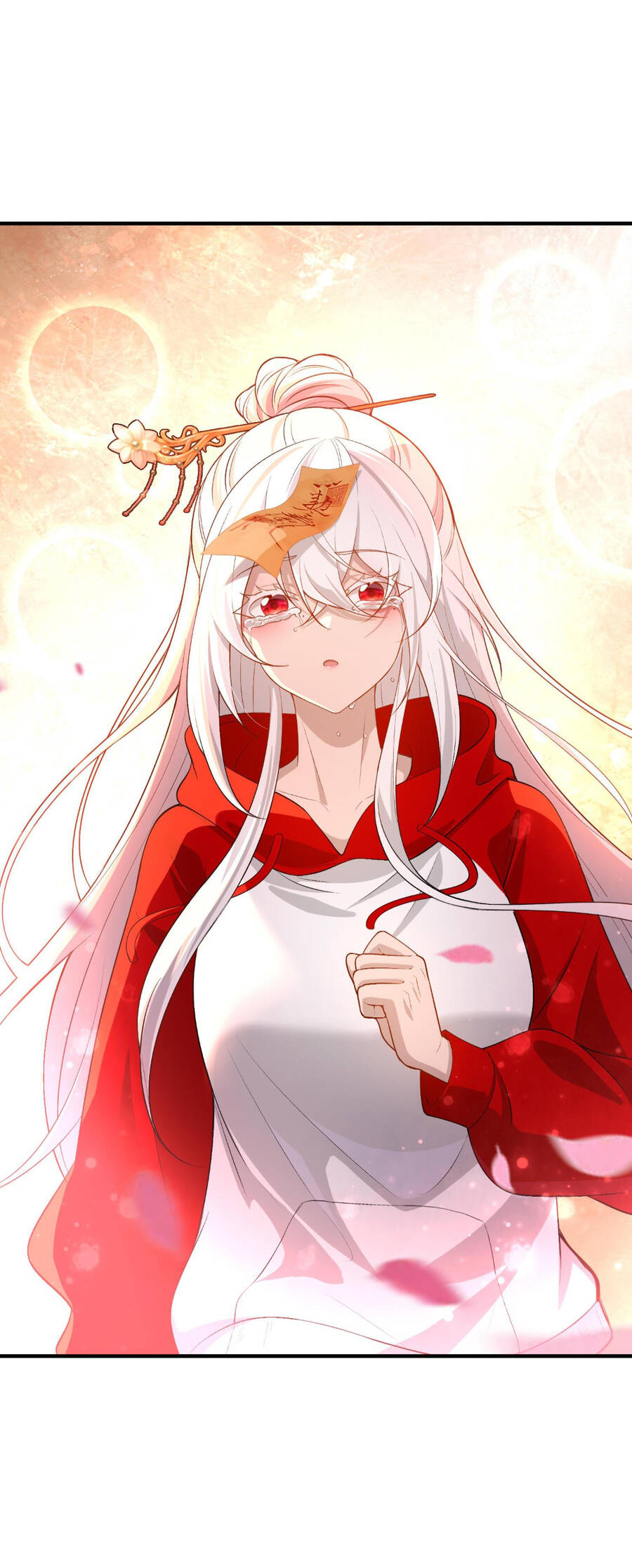 Tôi Livestream Cầu Hôn Nữ Quỷ Vậy Mà Thành Công!? Chap 16 - Next Chap 17