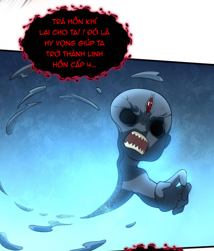 Tôi Livestream Cầu Hôn Nữ Quỷ Vậy Mà Thành Công!? Chap 16 - Next Chap 17