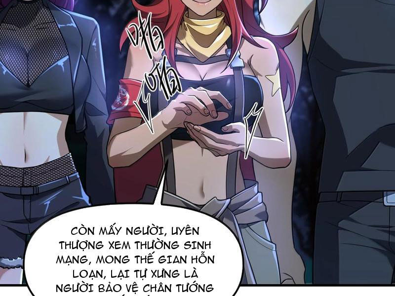 Tôi Livestream Cầu Hôn Nữ Quỷ Vậy Mà Thành Công!? Chap 77 - Next Chap 78