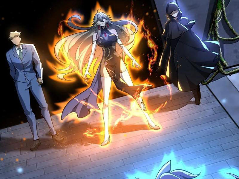 Tôi Livestream Cầu Hôn Nữ Quỷ Vậy Mà Thành Công!? Chap 77 - Next Chap 78