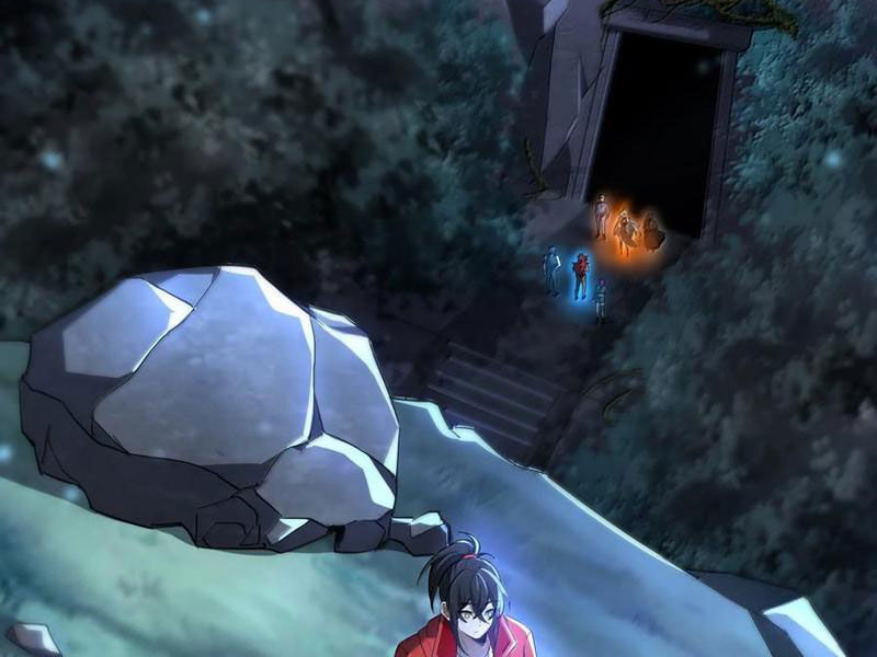 Tôi Livestream Cầu Hôn Nữ Quỷ Vậy Mà Thành Công!? Chap 77 - Next Chap 78