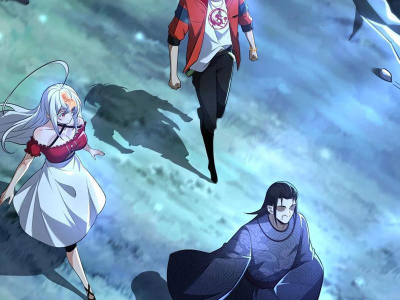 Tôi Livestream Cầu Hôn Nữ Quỷ Vậy Mà Thành Công!? Chap 77 - Next Chap 78