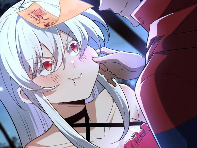 Tôi Livestream Cầu Hôn Nữ Quỷ Vậy Mà Thành Công!? Chap 77 - Next Chap 78