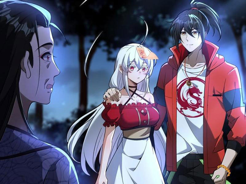 Tôi Livestream Cầu Hôn Nữ Quỷ Vậy Mà Thành Công!? Chap 77 - Next Chap 78