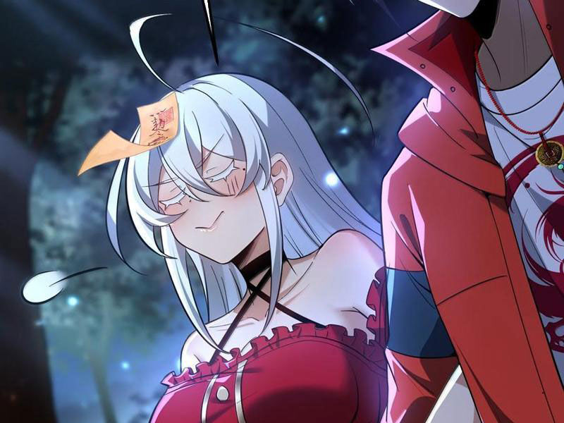 Tôi Livestream Cầu Hôn Nữ Quỷ Vậy Mà Thành Công!? Chap 77 - Next Chap 78