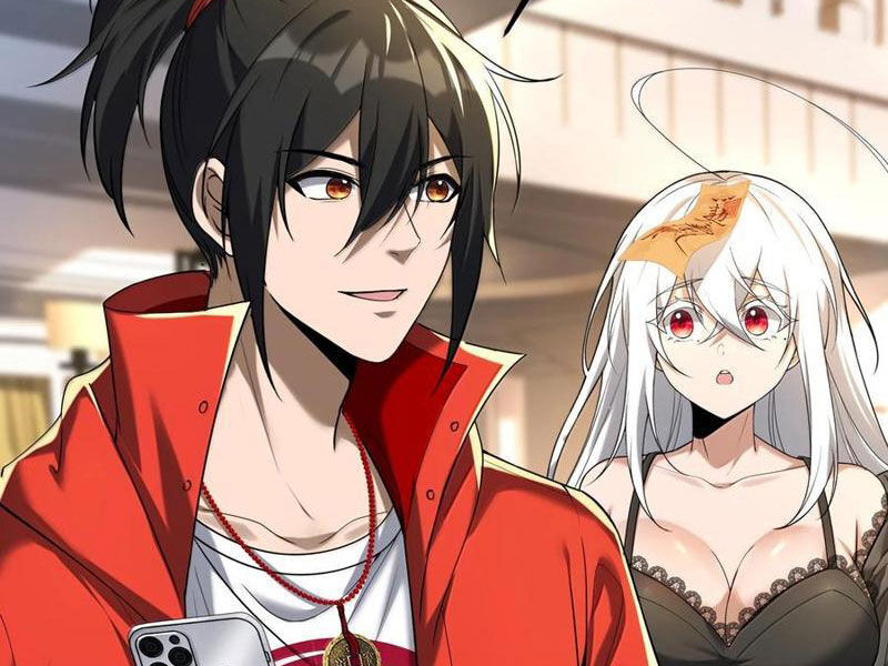 Tôi Livestream Cầu Hôn Nữ Quỷ Vậy Mà Thành Công!? Chap 77 - Next Chap 78