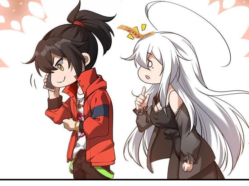 Tôi Livestream Cầu Hôn Nữ Quỷ Vậy Mà Thành Công!? Chap 77 - Next Chap 78