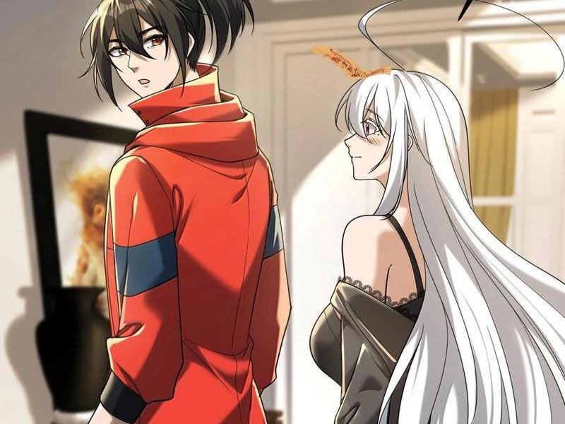 Tôi Livestream Cầu Hôn Nữ Quỷ Vậy Mà Thành Công!? Chap 77 - Next Chap 78