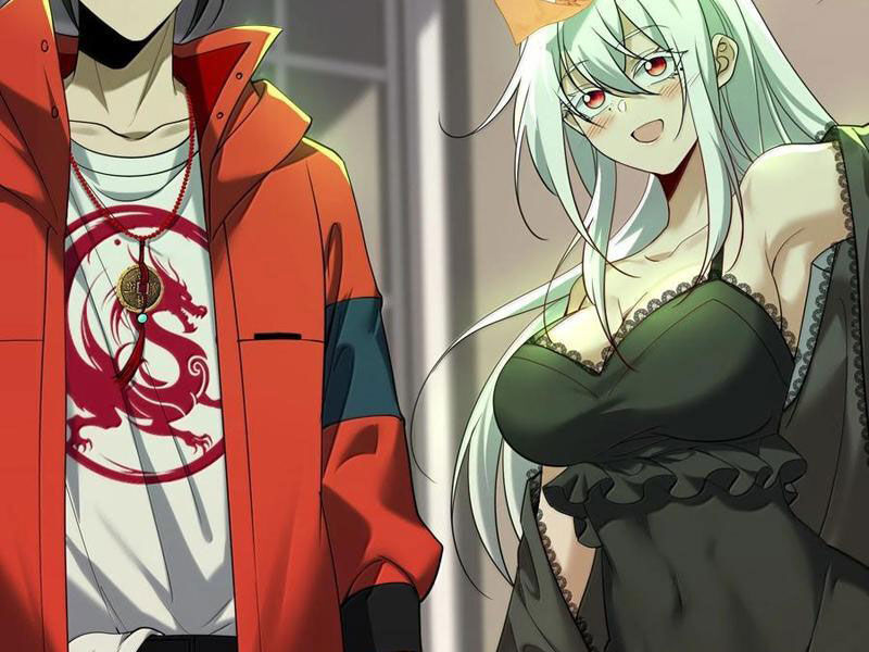 Tôi Livestream Cầu Hôn Nữ Quỷ Vậy Mà Thành Công!? Chap 77 - Next Chap 78
