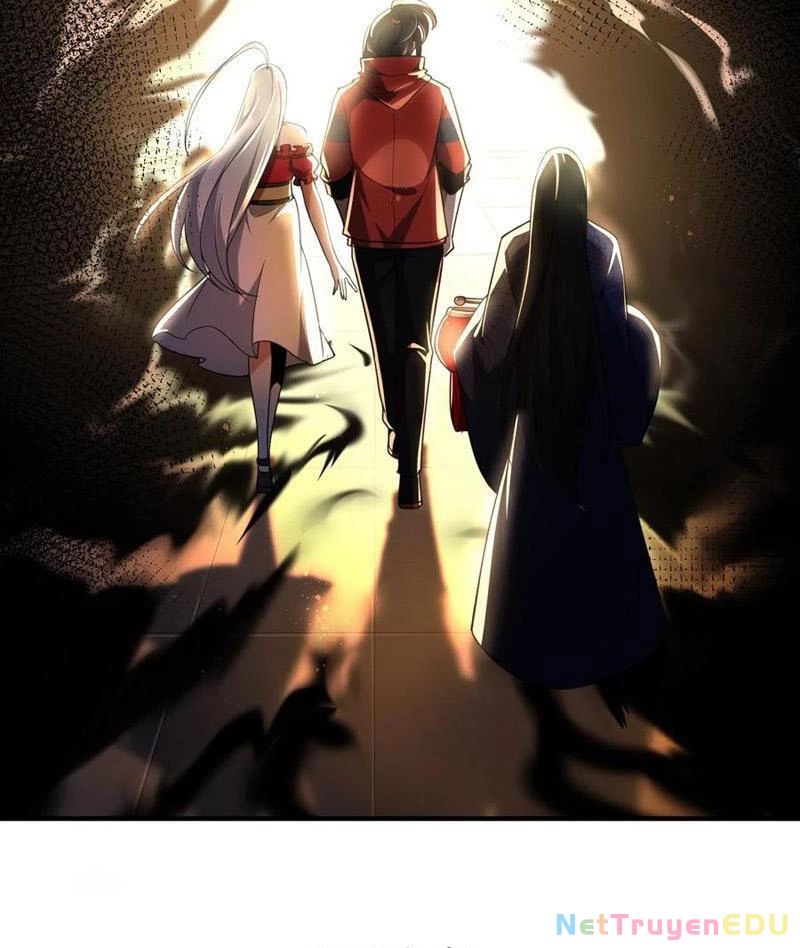Tôi Livestream Cầu Hôn Nữ Quỷ Vậy Mà Thành Công!? Chap 78 - Next Chap 79