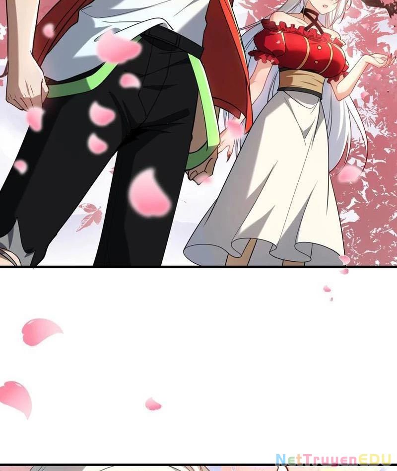 Tôi Livestream Cầu Hôn Nữ Quỷ Vậy Mà Thành Công!? Chap 78 - Next Chap 79
